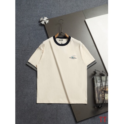 Dior T-shirts For Men in 209692