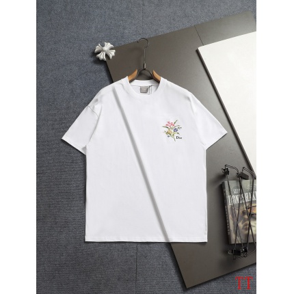 Dior T-shirts For Men in 209694