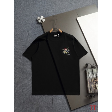 Dior T-shirts For Men in 209695