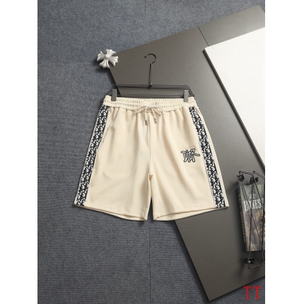 Dior Short Pants For Men in 209696