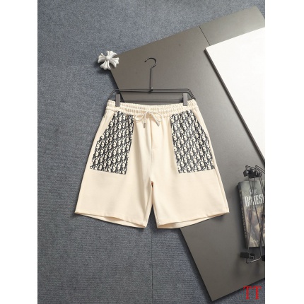 Dior Short Pants For Men in 209698