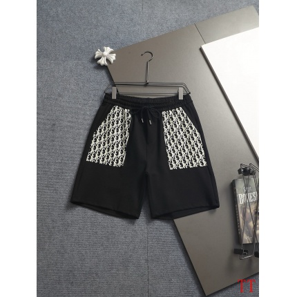 Dior Short Pants For Men in 209699