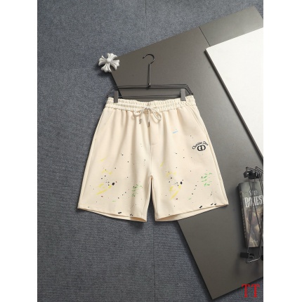 Dior Short Pants For Men in 209700