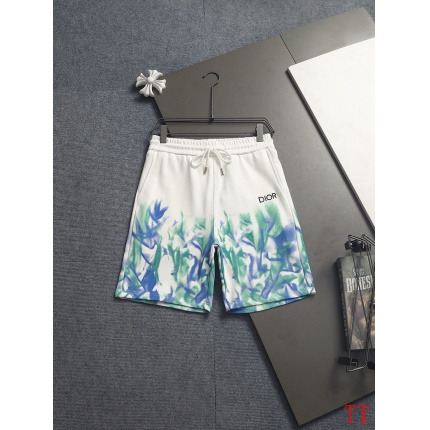 Dior Short Pants For Men in 209702