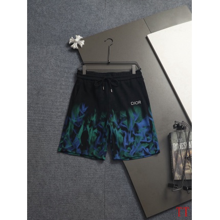 Dior Short Pants For Men in 209703