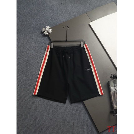 Cheap Gucci Short Pants For Men in 209705, $30 USD- [IB209705] - Replica Gucci Short Pants For Men