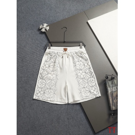 Louis Vuitton Short Pants For Men in 209708