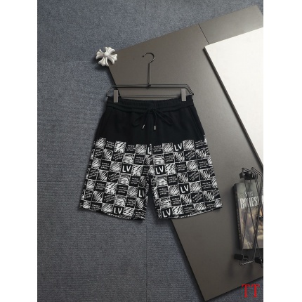 Louis Vuitton Short Pants For Men in 209711