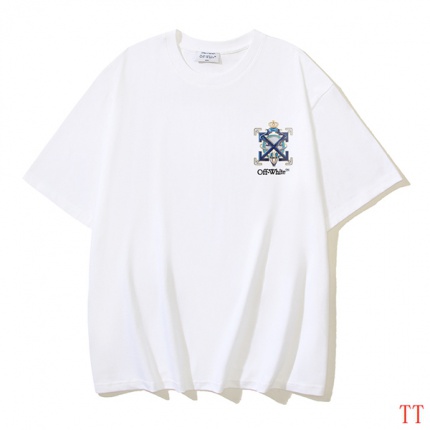 OFF WHITE T-shirts for Men in 209714