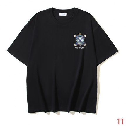 OFF WHITE T-shirts for Men in 209715
