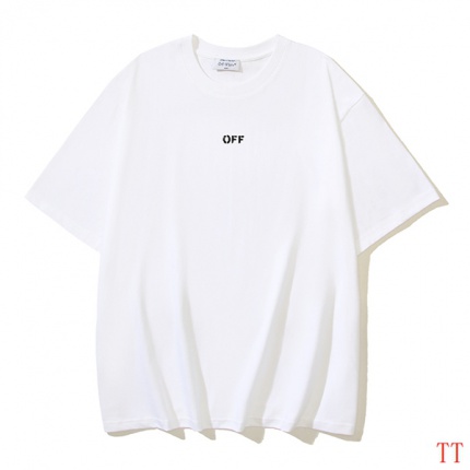 Cheap OFF WHITE T-shirts for Men in 209719, $28 USD- [IB209719] - Replica OFF WHITE T-shirts for Men