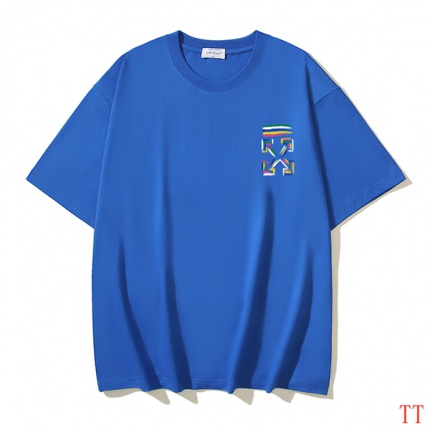 OFF WHITE T-shirts for Men in 209720