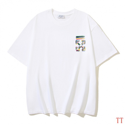 OFF WHITE T-shirts for Men in 209721