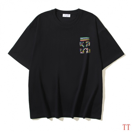 Cheap OFF WHITE T-shirts for Men in 209722, $28 USD- [IB209722] - Replica OFF WHITE T-shirts for Men