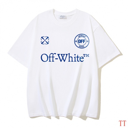 OFF WHITE T-shirts for Men in 209723