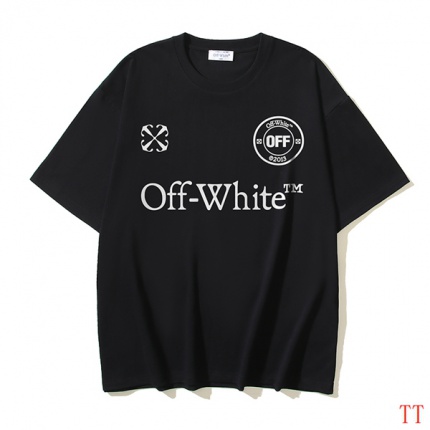 OFF WHITE T-shirts for Men in 209724