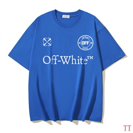 OFF WHITE T-shirts for Men in 209725