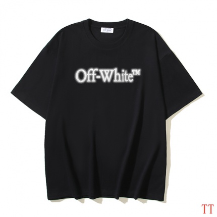 OFF WHITE T-shirts for Men in 209726