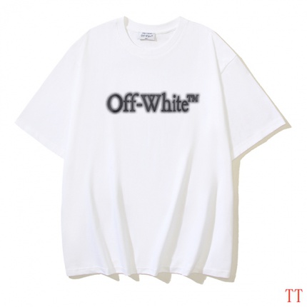 OFF WHITE T-shirts for Men in 209727