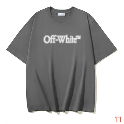 OFF WHITE T-shirts for Men in 209728