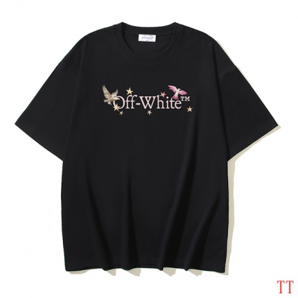 OFF WHITE T-shirts for Men in 209729
