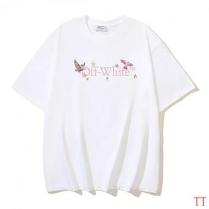 Cheap OFF WHITE T-shirts for Men in 209730, $28 USD- [IB209730] - Replica OFF WHITE T-shirts for Men