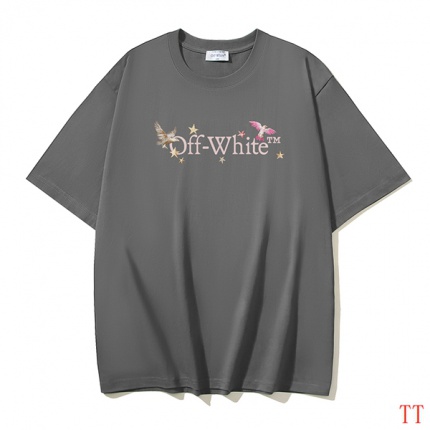OFF WHITE T-shirts for Men in 209731