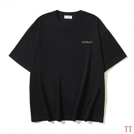 OFF WHITE T-shirts for Men in 209735