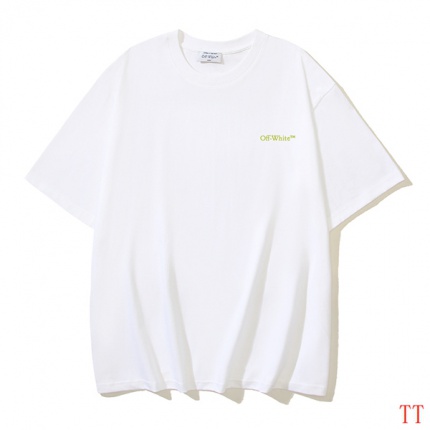 Cheap OFF WHITE T-shirts for Men in 209736, $28 USD- [IB209736] - Replica OFF WHITE T-shirts for Men