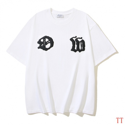 OFF WHITE T-shirts for Men in 209738