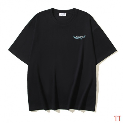 OFF WHITE T-shirts for Men in 209743
