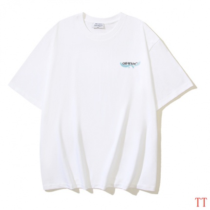 OFF WHITE T-shirts for Men in 209744