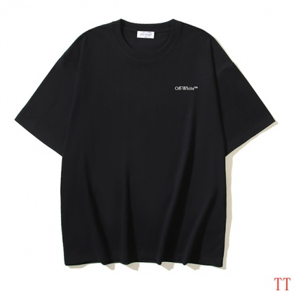 OFF WHITE T-shirts for Men in 209745