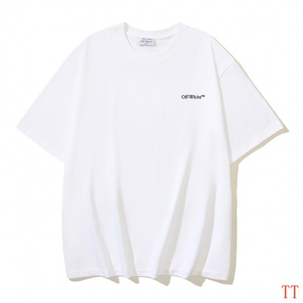 OFF WHITE T-shirts for Men in 209746