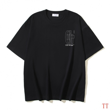 OFF WHITE T-shirts for Men in 209747