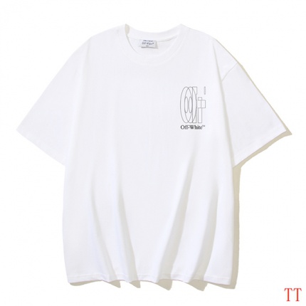 OFF WHITE T-shirts for Men in 209748