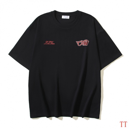 OFF WHITE T-shirts for Men in 209749