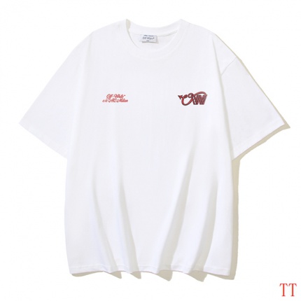 OFF WHITE T-shirts for Men in 209750