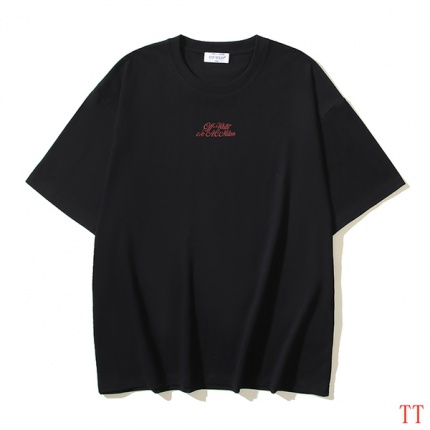 OFF WHITE T-shirts for Men in 209751