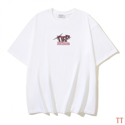 OFF WHITE T-shirts for Men in 209755
