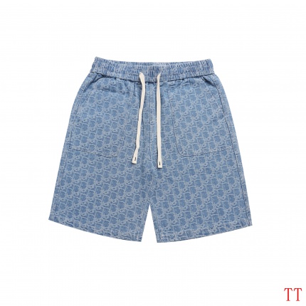 Dior Short Pants For Men in 209767