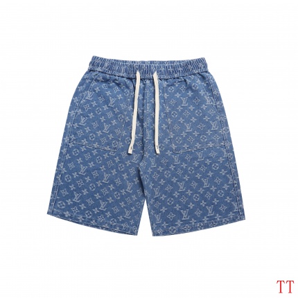 Louis Vuitton Short Pants For Men in 209770