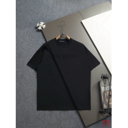 Cheap Louis Vuitton Short Pants For Men in 209774, $30 USD- [IB209774] - Replica Louis Vuitton T-Shirts for Men