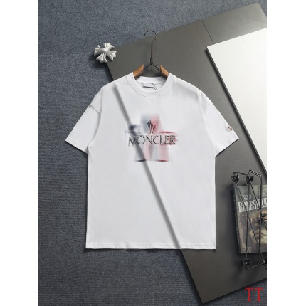 Moncle T-Shirts for Men in 209782
