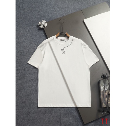 Moncle T-Shirts for Men in 209787