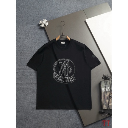 Moncle T-Shirts for Men in 209788