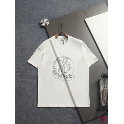 Moncle T-Shirts for Men in 209789