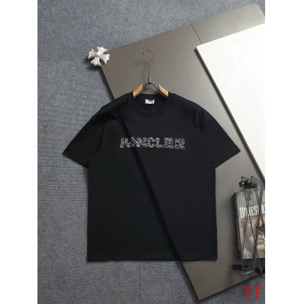 Moncle T-Shirts for Men in 209790