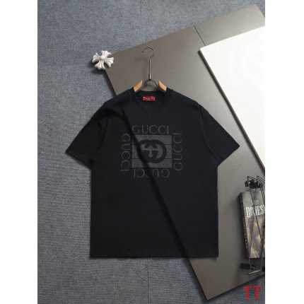 Cheap Gucci T-shirts for Men in 209792, $30 USD- [IB209792] - Replica Gucci T-shirts for Men