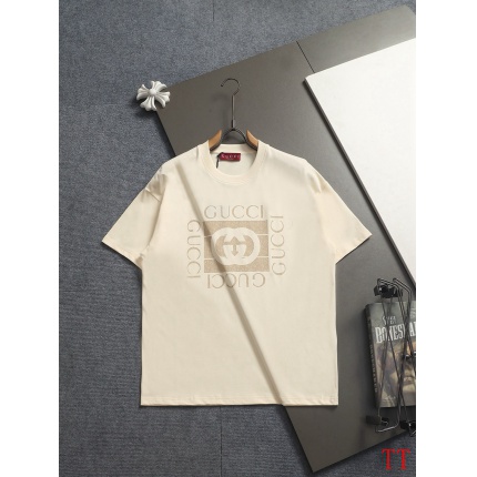 Cheap Gucci T-shirts for Men in 209793, $30 USD- [IB209793] - Replica Gucci T-shirts for Men